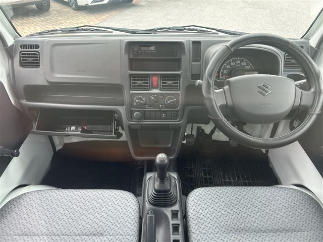 Suzuki CARRY TRUCK 2023 7033033-15