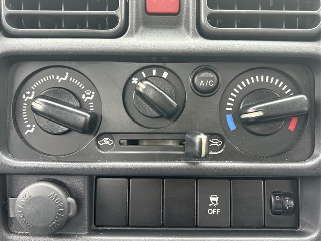 Suzuki CARRY TRUCK 2023 7033033-19