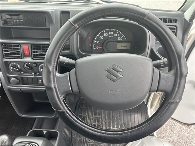 Suzuki CARRY TRUCK 2023 7033033-21
