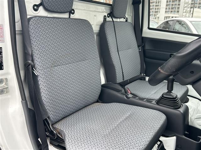 Suzuki CARRY TRUCK 2023 7033033-7