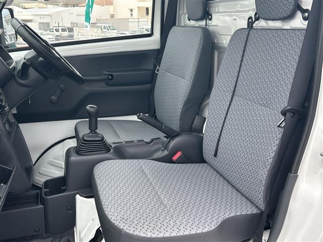 Suzuki CARRY TRUCK 2023 7033033-8