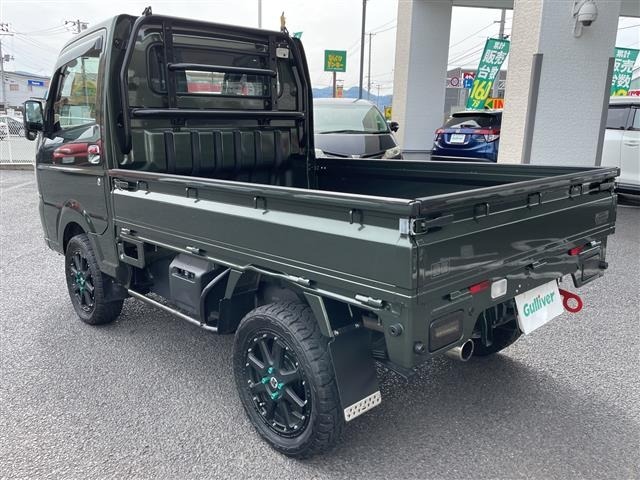 Suzuki CARRY TRUCK 2021 7033035-1