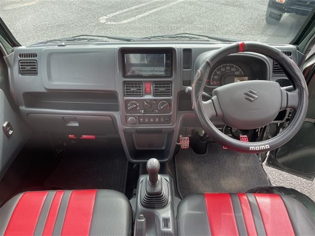 Suzuki CARRY TRUCK 2021 7033035-2