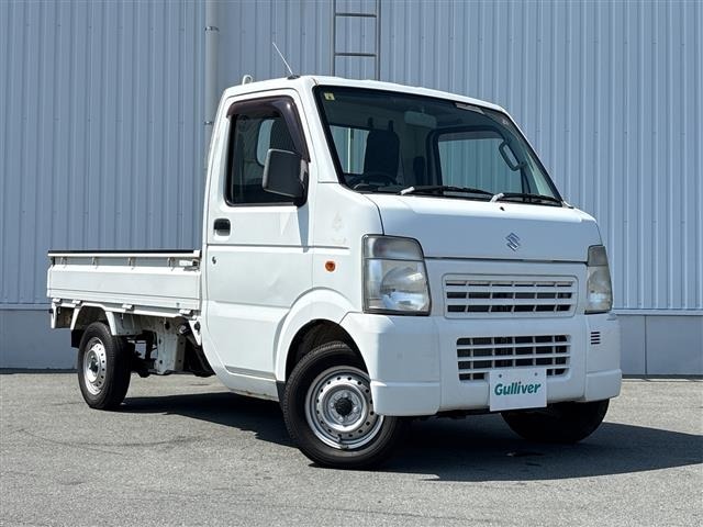 Suzuki CARRY TRUCK 2013 7033038-0