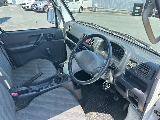 Suzuki CARRY TRUCK 2013 7033038-12