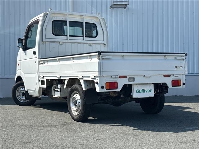 Suzuki CARRY TRUCK 2013 7033038-13