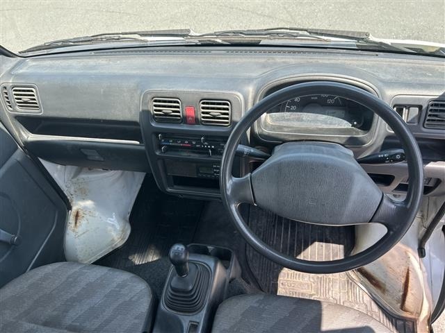 Suzuki CARRY TRUCK 2013 7033038-14
