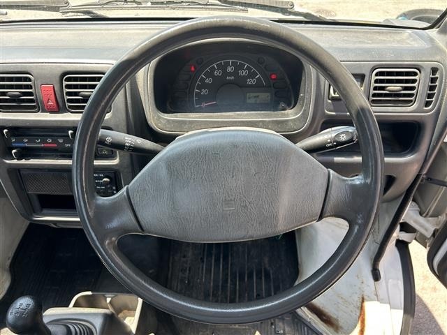 Suzuki CARRY TRUCK 2013 7033038-16