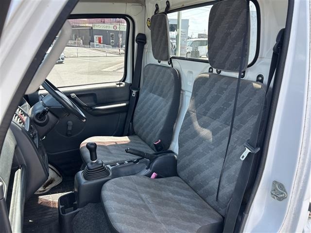Suzuki CARRY TRUCK 2013 7033038-2