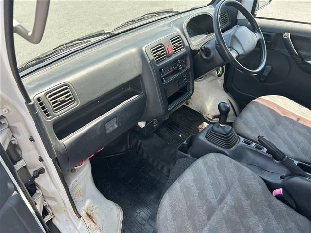 Suzuki CARRY TRUCK 2013 7033038-20