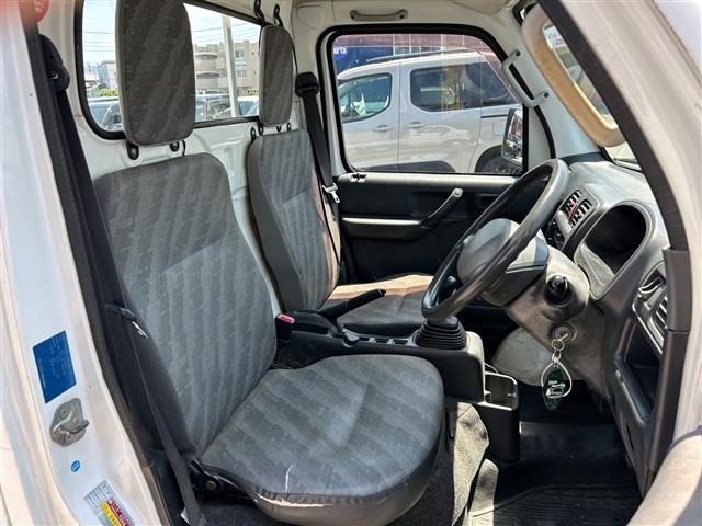 Suzuki CARRY TRUCK 2013 7033038-22