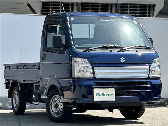 Suzuki CARRY TRUCK 2022 7033044-0
