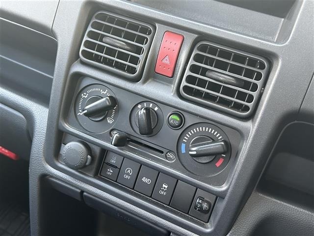 Suzuki CARRY TRUCK 2022 7033044-1