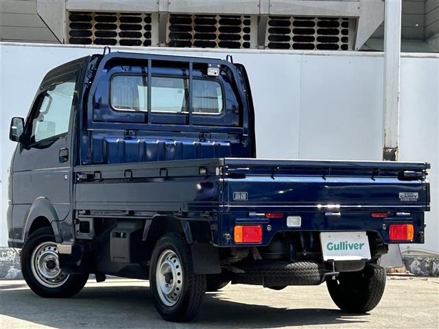 Suzuki CARRY TRUCK 2022 7033044-13