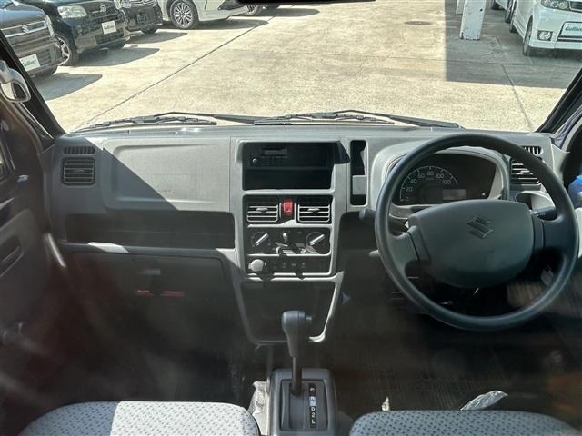 Suzuki CARRY TRUCK 2022 7033044-14