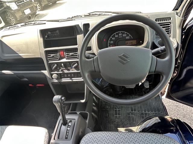 Suzuki CARRY TRUCK 2022 7033044-15