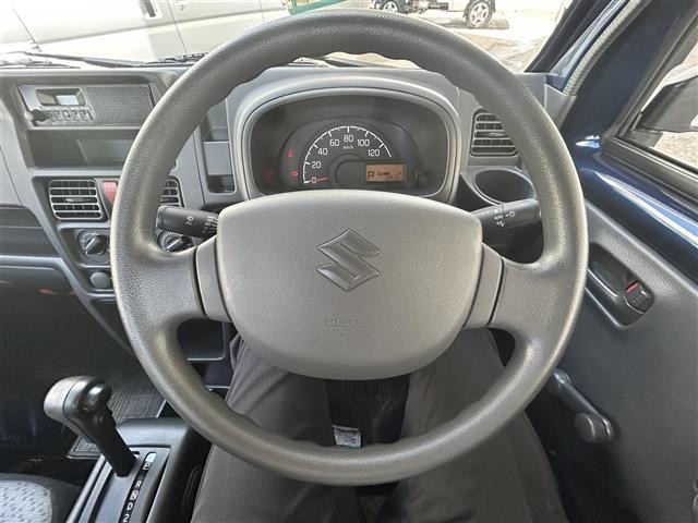 Suzuki CARRY TRUCK 2022 7033044-16