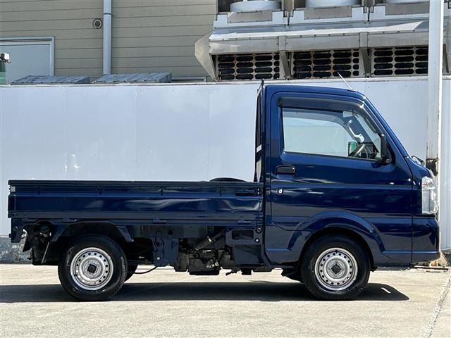 Suzuki CARRY TRUCK 2022 7033044-2