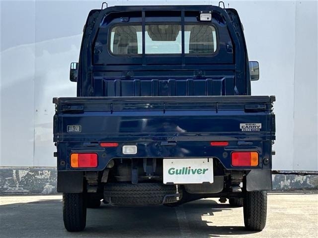 Suzuki CARRY TRUCK 2022 7033044-22