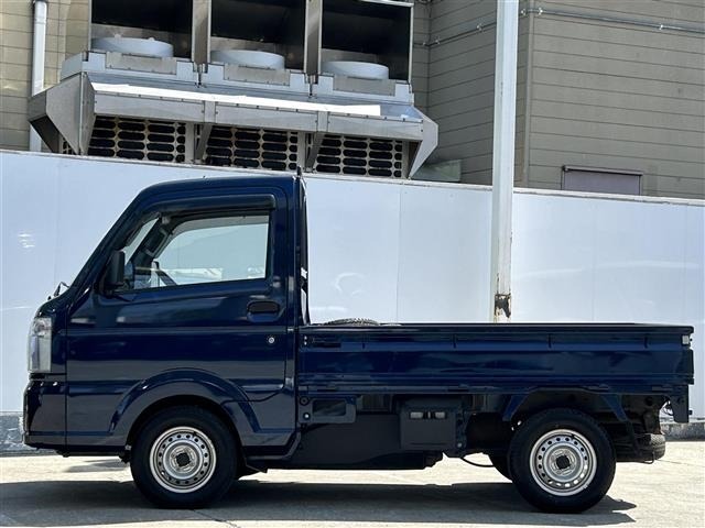 Suzuki CARRY TRUCK 2022 7033044-4