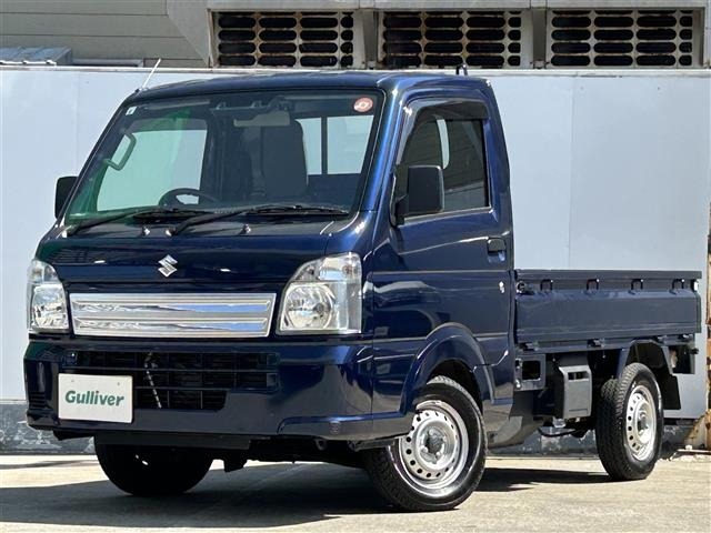 Suzuki CARRY TRUCK 2022 7033044-6