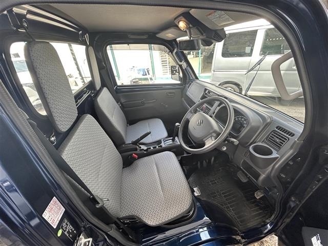 Suzuki CARRY TRUCK 2022 7033044-8