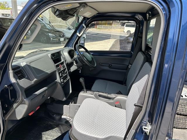 Suzuki CARRY TRUCK 2022 7033044-9