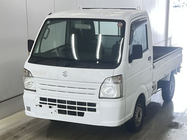 Suzuki CARRY TRUCK 2014 7033046-0
