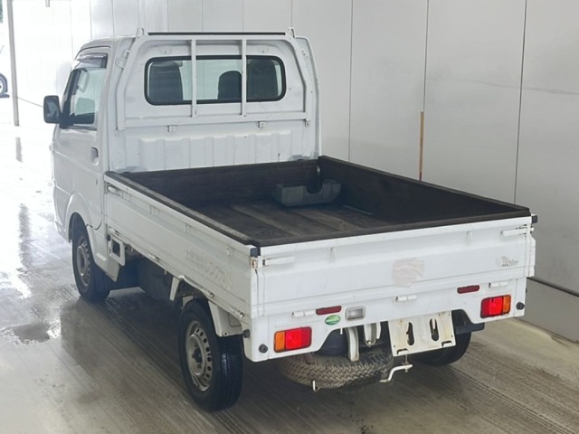 Suzuki CARRY TRUCK 2014 7033046-1