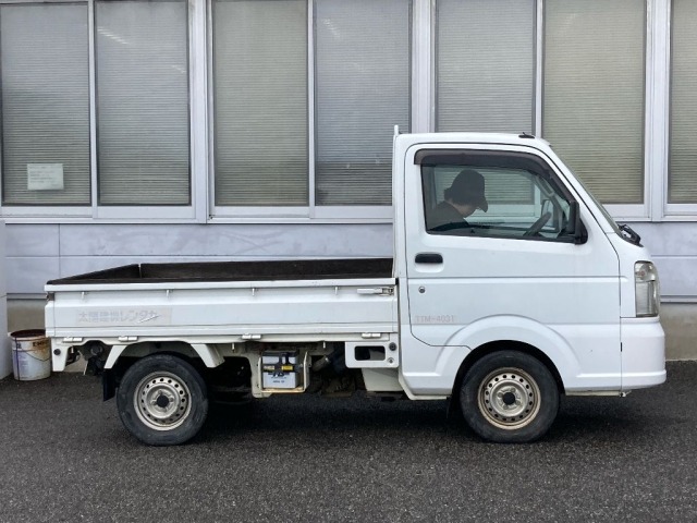 Suzuki CARRY TRUCK 2014 7033046-3