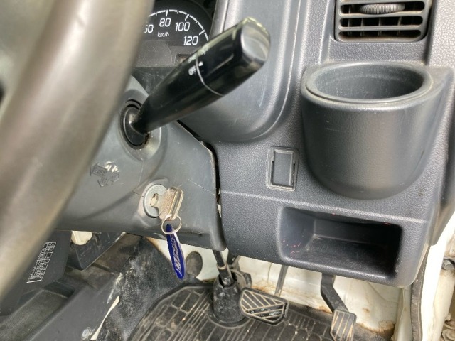 Suzuki CARRY TRUCK 2014 7033046-5