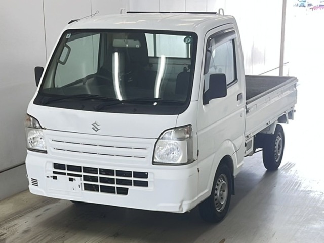 Suzuki CARRY TRUCK 2014 7033047-0