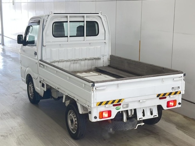 Suzuki CARRY TRUCK 2014 7033047-1