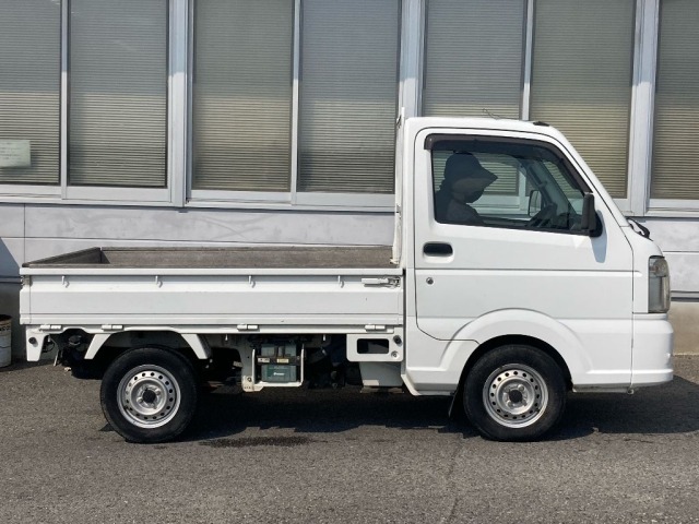 Suzuki CARRY TRUCK 2014 7033047-3