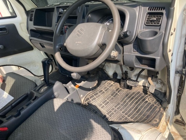 Suzuki CARRY TRUCK 2014 7033047-4