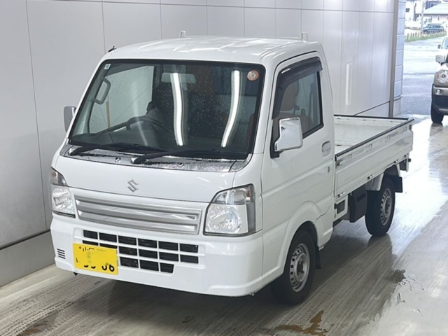 Suzuki CARRY TRUCK 2019 7033048-0