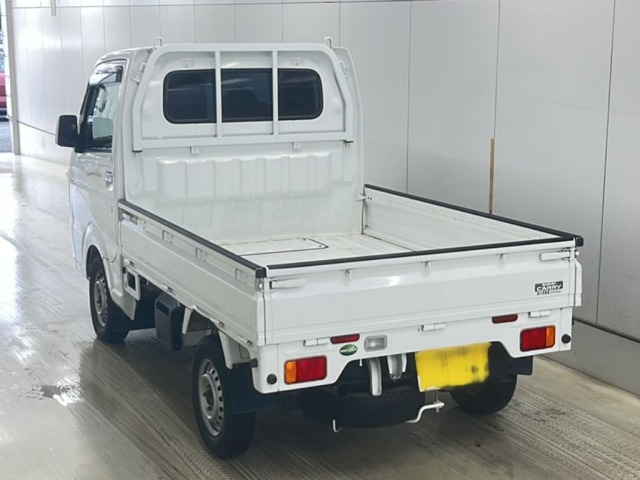 Suzuki CARRY TRUCK 2019 7033048-1