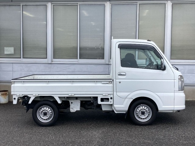 Suzuki CARRY TRUCK 2019 7033048-3