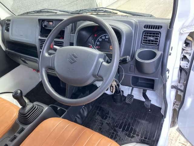 Suzuki CARRY TRUCK 2019 7033048-4