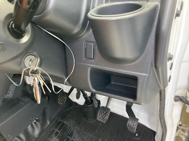Suzuki CARRY TRUCK 2019 7033048-5