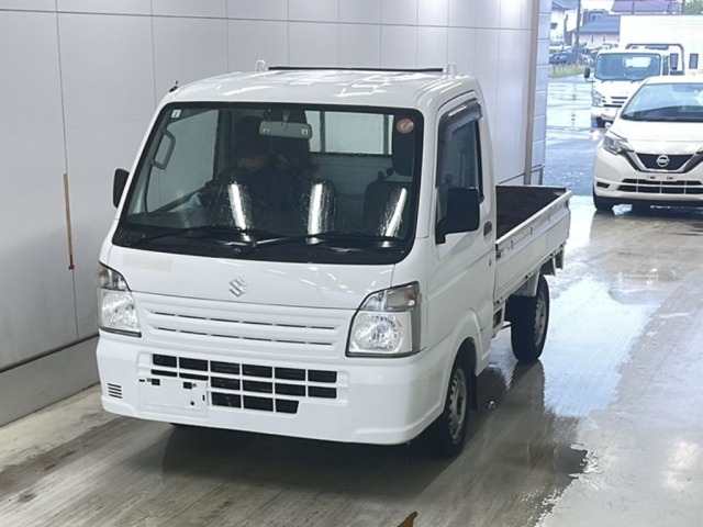 Suzuki CARRY TRUCK 2016 7033051-0
