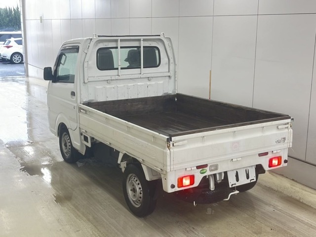 Suzuki CARRY TRUCK 2016 7033051-1