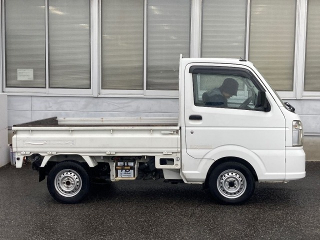 Suzuki CARRY TRUCK 2016 7033051-3