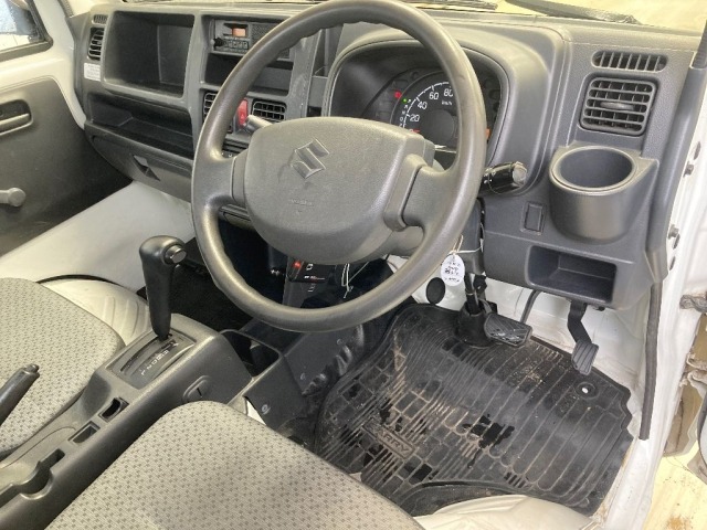 Suzuki CARRY TRUCK 2016 7033051-4