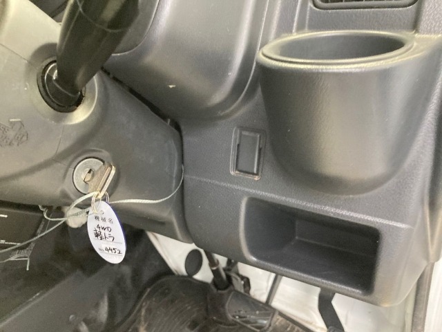 Suzuki CARRY TRUCK 2016 7033051-5