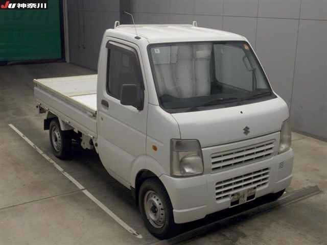 Suzuki CARRY TRUCK 2013 7033067-0