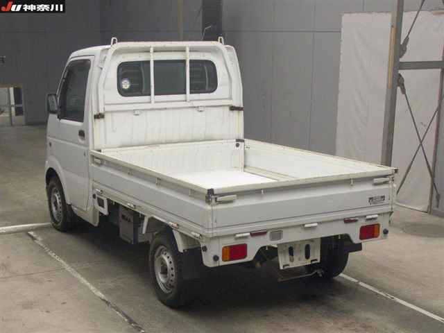 Suzuki CARRY TRUCK 2013 7033067-1