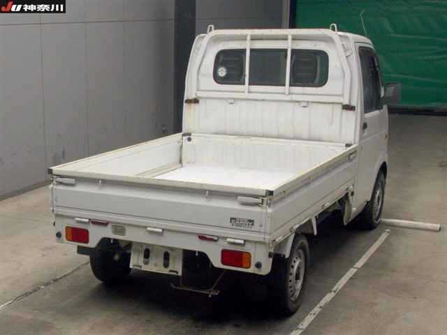 Suzuki CARRY TRUCK 2013 7033067-4