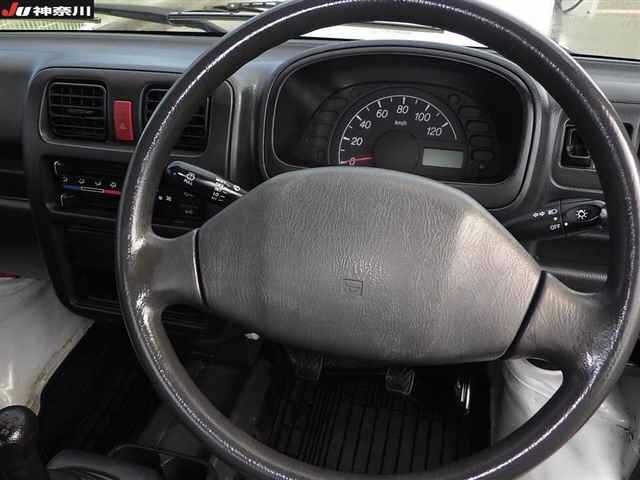 Suzuki CARRY TRUCK 2013 7033067-6