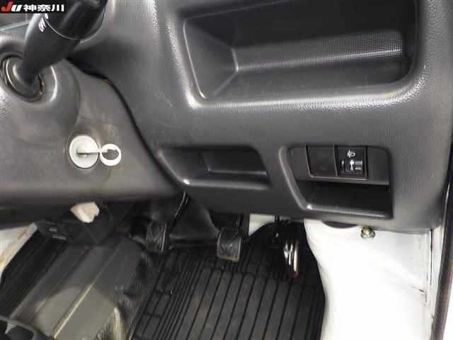 Suzuki CARRY TRUCK 2013 7033067-7